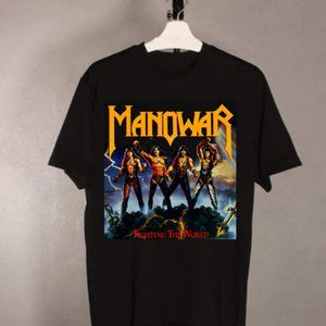 Best Seling Of Mnwr242- band manowar